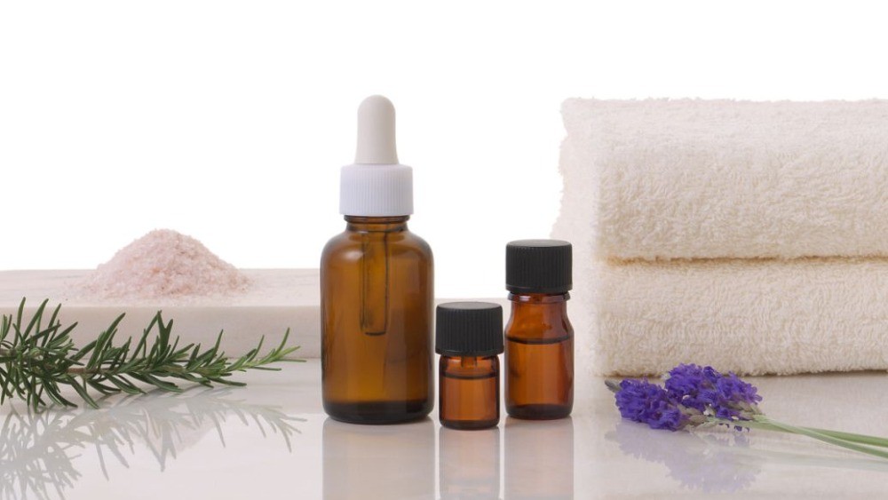 华球牌通络精油